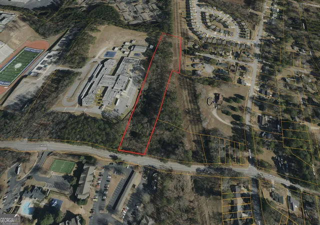 Photo 3 of Land for sale at 0 Tara Rd #1, Jonesboro, GA 30236 | MLS# 10727311 | Listing updated on 2026-09-13