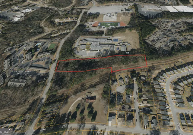 Photo 4 of Land for sale at 0 Tara Rd #1, Jonesboro, GA 30236 | MLS# 10727311 | Listing updated on 2026-09-13