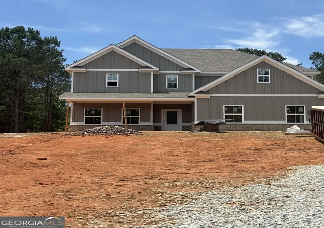 1st image of 51 Paul Smith Rd, Covington, GA 30014 | MLS# 10779586