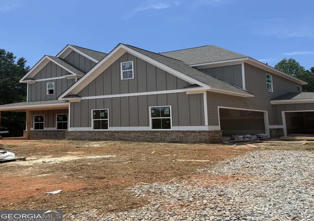 2nd image of 51 Paul Smith Rd, Covington, GA 30014 | MLS# 10779586