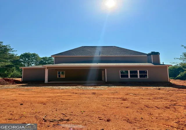 3rd image of 51 Paul Smith Rd, Covington, GA 30014 | MLS# 10779586