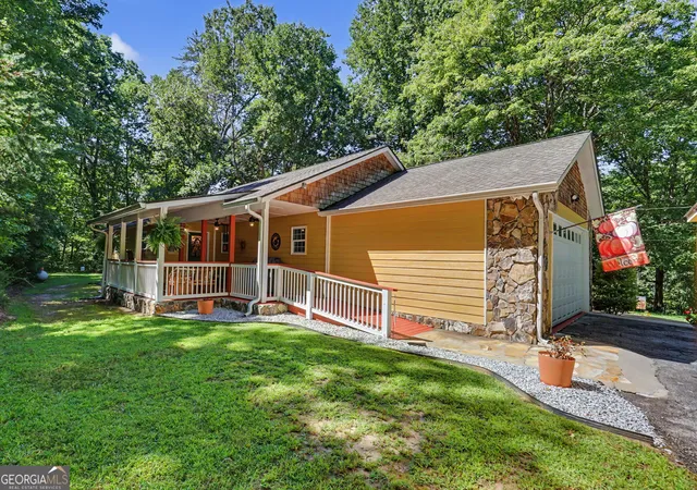 1st image of 473 Wayah Trl, Clayton, GA 30525 | MLS# 10830466