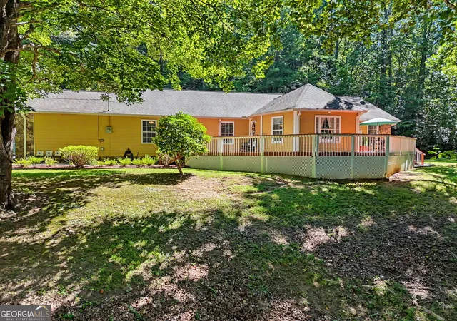 2nd image of 473 Wayah Trl, Clayton, GA 30525 | MLS# 10830466
