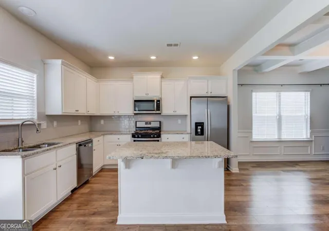 Photo 2 of Sale Pending at 305 Eleanora Xing, Loganville, GA 30052 | MLS# 10798409 | Listing updated on 2026-10-09