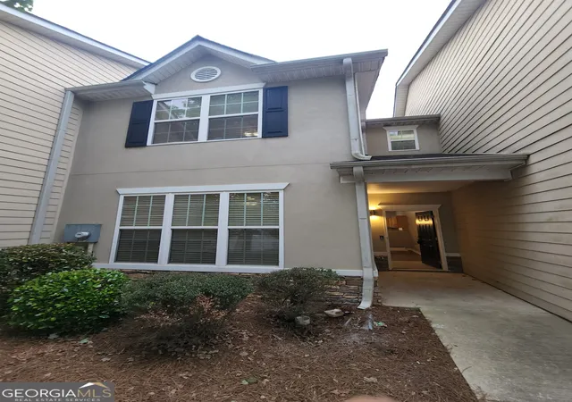 Photo 1 of Townhouse for sale at 7432 Battlecreek Ln, Jonesboro, GA 30236 | MLS# 10814463 | Listing updated on 2026-09-13