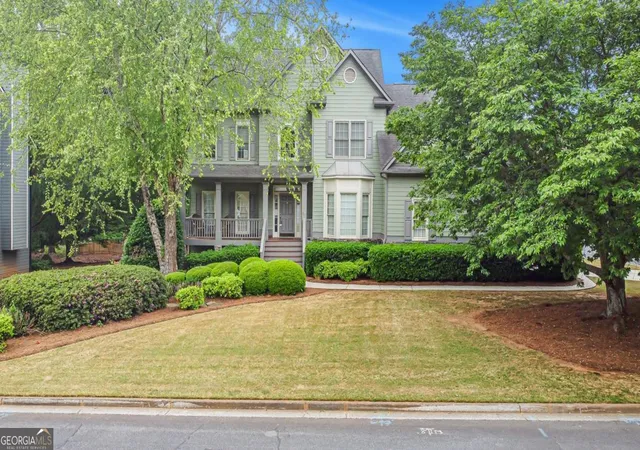 1st image of 5250 Amberton Ct, Powder Springs, GA 30127 | MLS# 10741879