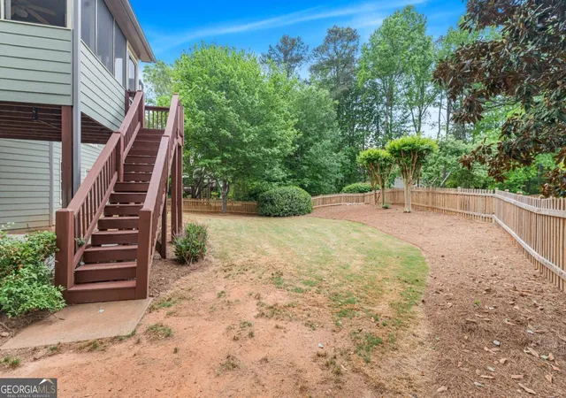 2nd image of 5250 Amberton Ct, Powder Springs, GA 30127 | MLS# 10741879