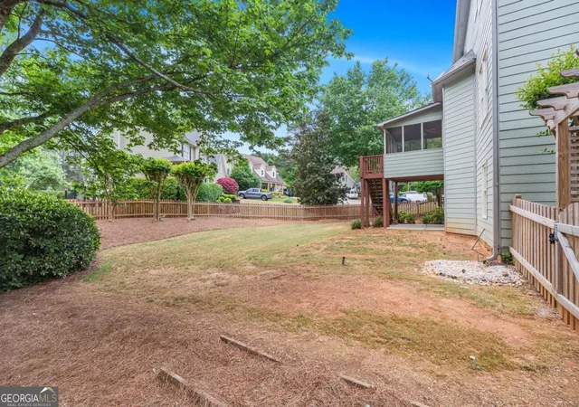 3rd image of 5250 Amberton Ct, Powder Springs, GA 30127 | MLS# 10741879