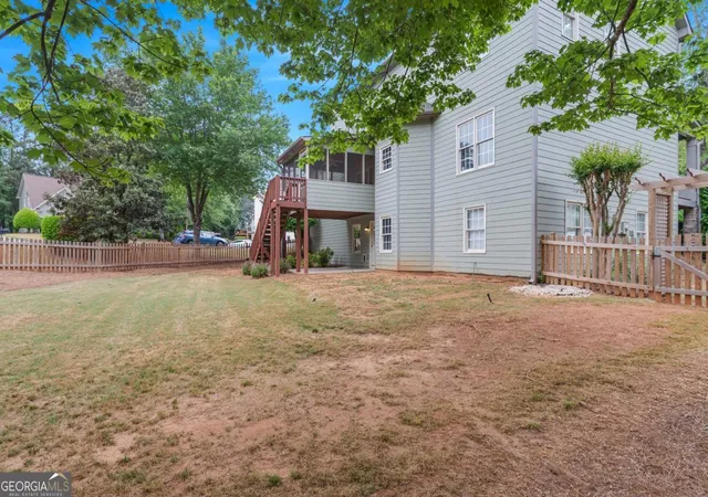 4th image of 5250 Amberton Ct, Powder Springs, GA 30127 | MLS# 10741879