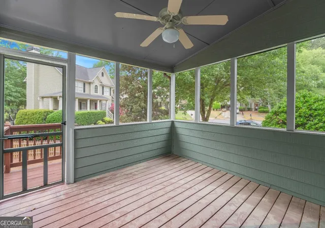 5th image of 5250 Amberton Ct, Powder Springs, GA 30127 | MLS# 10741879