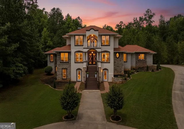 Photo 1 of Mansion for sale at 2089 Highway 85 S, Fayetteville, GA 30215 | MLS# 10788240 | Listing updated on 2026-07-25