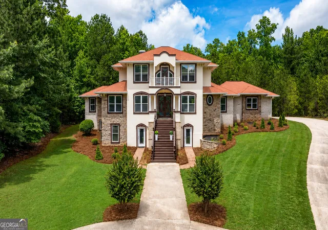 Photo 2 of Mansion for sale at 2089 Highway 85 S, Fayetteville, GA 30215 | MLS# 10788240 | Listing updated on 2026-07-25