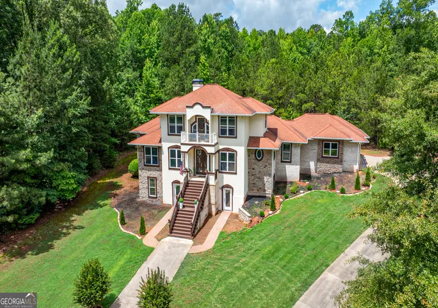 Photo 2 of Single family home for sale at 2089 Highway 85 S, Fayetteville, GA 30215 | MLS# 10788240 | Listing updated on 2026-07-25