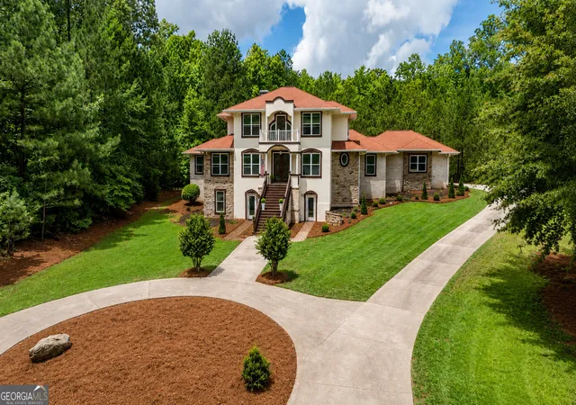 Photo 3 of Single family home for sale at 2089 Highway 85 S, Fayetteville, GA 30215 | MLS# 10788240 | Listing updated on 2026-07-25