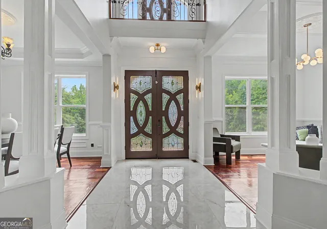 Photo 4 of Single family home for sale at 2089 Highway 85 S, Fayetteville, GA 30215 | MLS# 10788240 | Listing updated on 2026-07-25