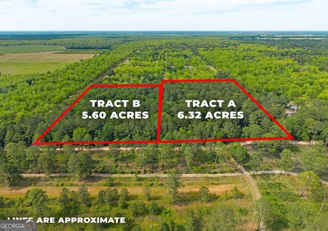 Homes for sale in Albany, GA | 0 Coakley And Slade Ave, Albany, GA 31721 | MLS# 10739665