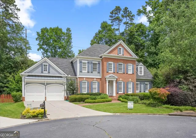 Photo 1 of Single family home for sale at 2797 Payton Oaks Dr Ne, Atlanta, GA 30345 | MLS# 10793945 | Listing updated on 2026-08-24