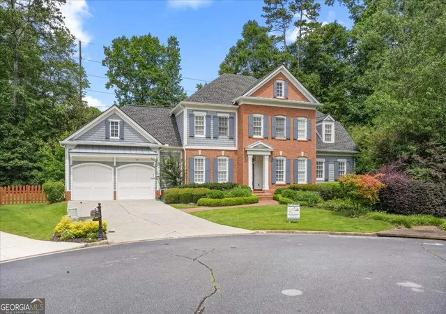 Photo 2 of Single family home for sale at 2797 Payton Oaks Dr Ne, Atlanta, GA 30345 | MLS# 10793945 | Listing updated on 2026-08-24