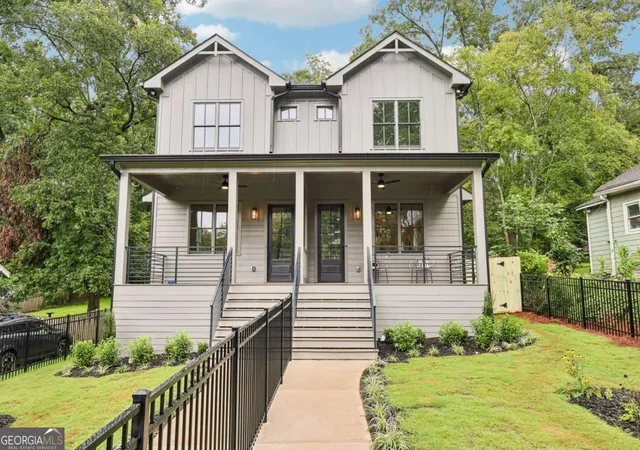 1st image of 112 1st Ave #B, Decatur, GA 30030 | MLS# 10815393