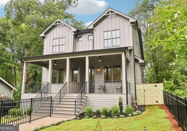 2nd image of 112 1st Ave #B, Decatur, GA 30030 | MLS# 10815393