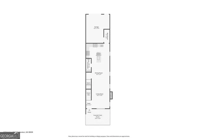 41st image of 112 1st Ave #B, Decatur, GA 30030 | MLS# 10815393