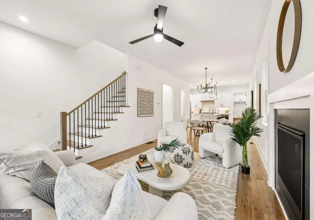 5th image of 112 1St Ave #B, Decatur, GA 30030 | MLS# 10815393
