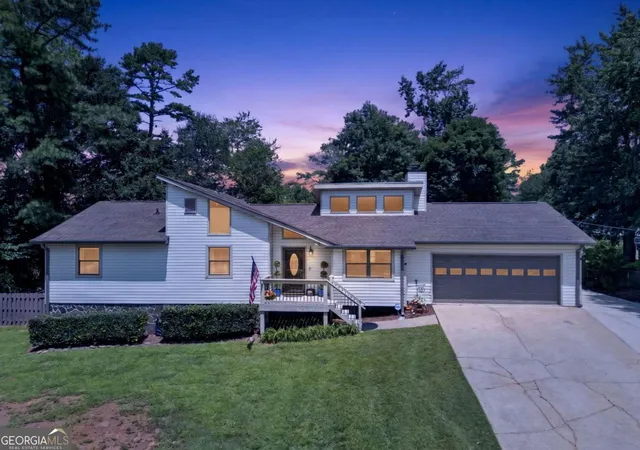 35th image of 6164 Pinedale Ln, Douglasville, GA 30135 | MLS# 10810163