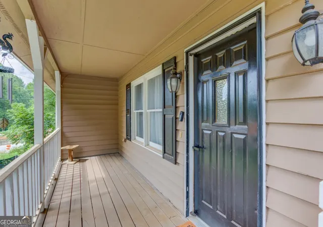 Photo 3 of Single family home for sale at 3305 Ladd Dr, Gainesville, GA 30506 | MLS# 10793356 | Listing updated on 2026-10-08