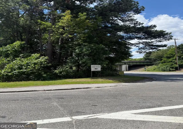 Photo 3 of Land for sale at 0 Metcalf Rd, Forest Park, GA 30297 | MLS# 10780599 | Listing updated on 2026-10-05