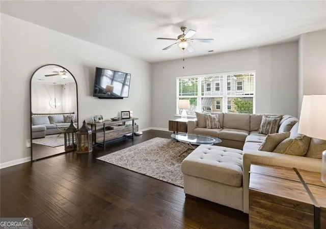 2nd image of 3482 Abbey Wy, Gainesville, GA 30507 | MLS# 10814107