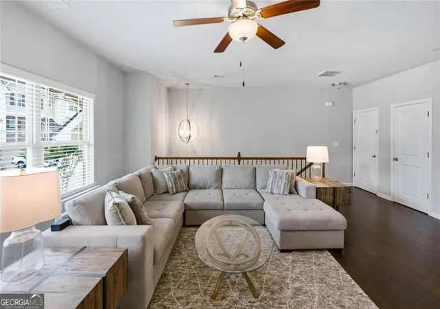 3rd image of 3482 Abbey Wy, Gainesville, GA 30507 | MLS# 10814107