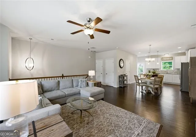 4th image of 3482 Abbey Wy, Gainesville, GA 30507 | MLS# 10814107