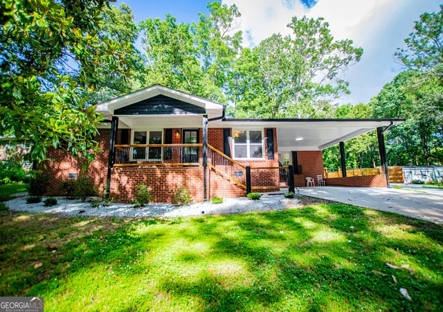 1st image of 41 Reynolds St, Bremen, GA 30110 | MLS# 10784848