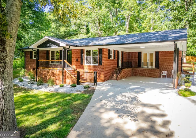 2nd image of 41 Reynolds St, Bremen, GA 30110 | MLS# 10784848