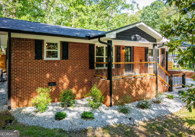 3rd image of 41 Reynolds St, Bremen, GA 30110 | MLS# 10784848