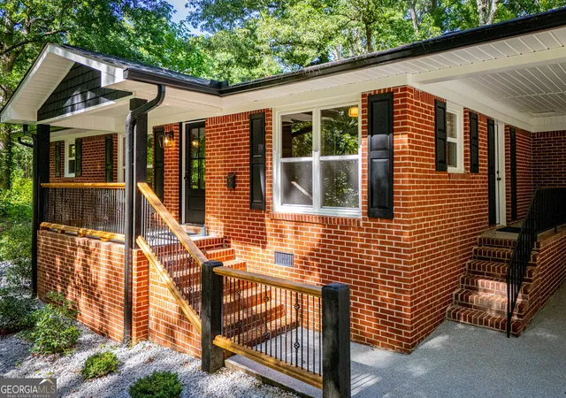 4th image of 41 Reynolds St, Bremen, GA 30110 | MLS# 10784848