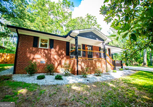 5th image of 41 Reynolds St, Bremen, GA 30110 | MLS# 10784848