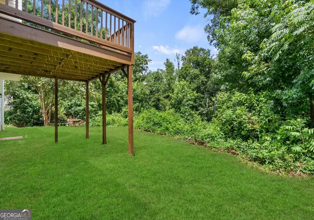 30th image of 1700 Bismarck Cir, Winder, GA 30680 | MLS# 10805243