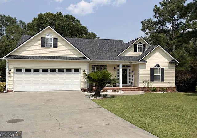 1st image of 902 Nathan Ct, Vidalia, GA 30474 | MLS# 10818325