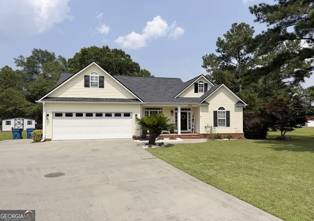 2nd image of 902 Nathan Ct, Vidalia, GA 30474 | MLS# 10818325