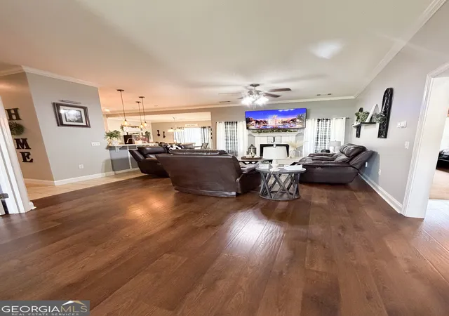 5th image of 902 Nathan Ct, Vidalia, GA 30474 | MLS# 10818325