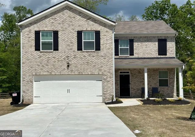 Photo 1 of Single family home for sale at 3604 Wartrace Dr, Atlanta, GA 30331 | MLS# 10819274 | Listing updated on 2026-09-09