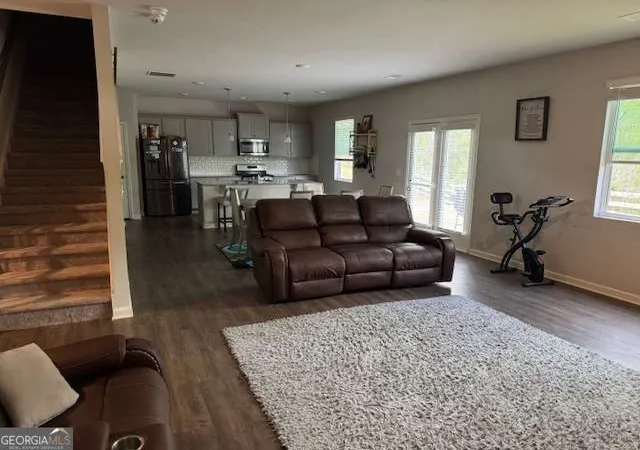 Photo 2 of Single family home for sale at 3604 Wartrace Dr, Atlanta, GA 30331 | MLS# 10819274 | Listing updated on 2026-10-20