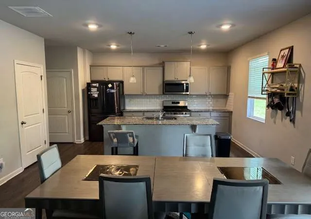 Photo 4 of Single family home for sale at 3604 Wartrace Dr, Atlanta, GA 30331 | MLS# 10819274 | Listing updated on 2026-10-20