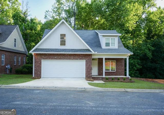 1st image of 118 Fox Fire Ct, Dublin, GA 31021 | MLS# 10783948