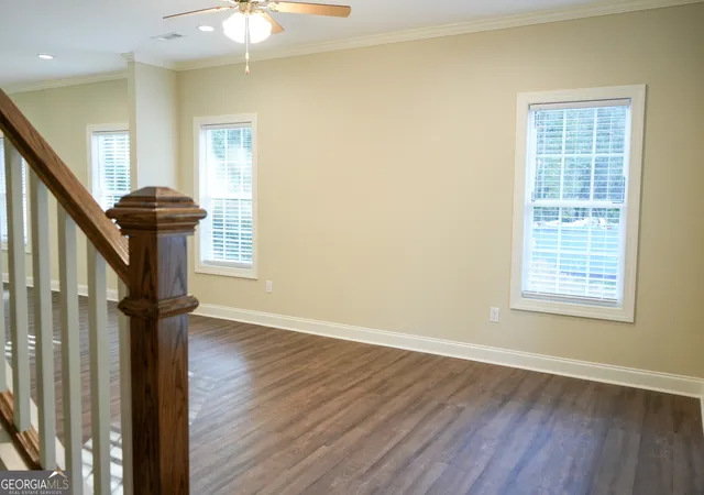 5th image of 118 Fox Fire Ct, Dublin, GA 31021 | MLS# 10783948