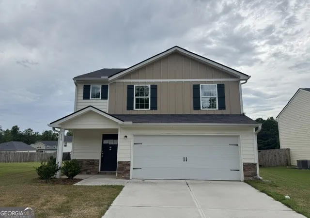 1st image of 130 Catalpa Rd, Milner, GA 30257 | MLS# 10807342