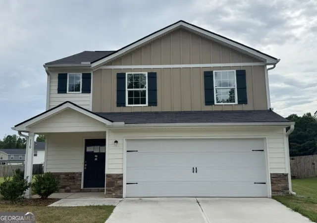 2nd image of 130 Catalpa Rd, Milner, GA 30257 | MLS# 10807342