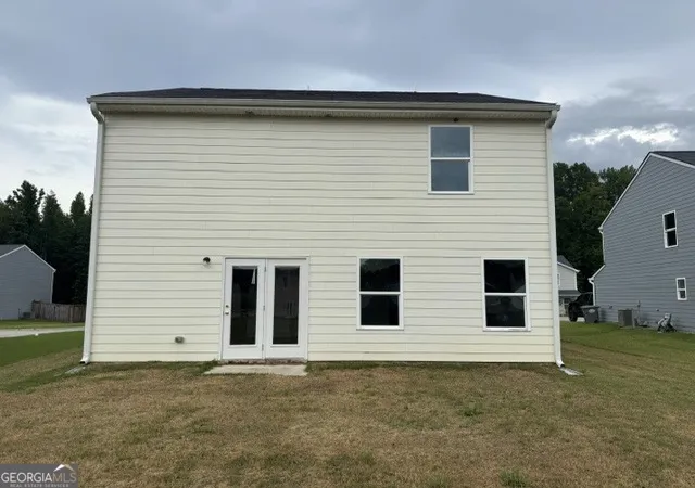 4th image of 130 Catalpa Rd, Milner, GA 30257 | MLS# 10807342