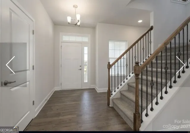 Photo 3 of Single family home for sale at 203 Blackberry Ct, Pendergrass, GA 30567 | MLS# 10827651 | Listing updated on 2026-09-12
